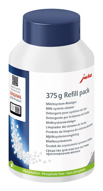 EAN 7610917243327 - JURA 24332 pieza y accesorio para cafetera Tableta de limpieza imagen 1