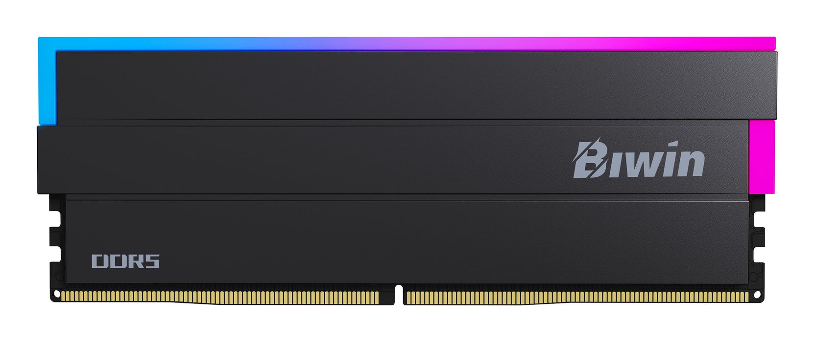 EAN 6955914623316 - Biwin DW100 módulo de memoria 32 GB 2 x 16 GB DDR5 6000 MT/s 288-pin DIMM ECC imagen 2
