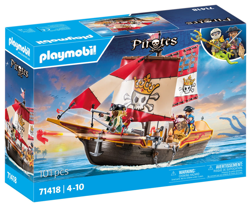 EAN 4008789714183 - Playmobil 71418 set de juguetes imagen 2