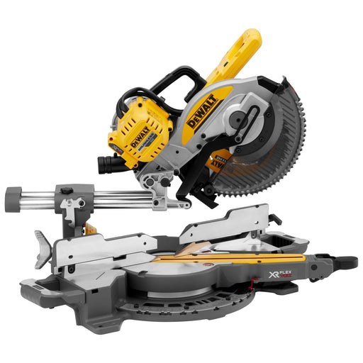 EAN 5035048708002 - DeWALT DCS727N-XJ sierra ingletadora imagen 2