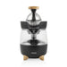 EAN 8713016101181 - Princess 201862 prensa de cítricos eléctricos 1 L 300 W Negro, Transparente, Madera imagen 7