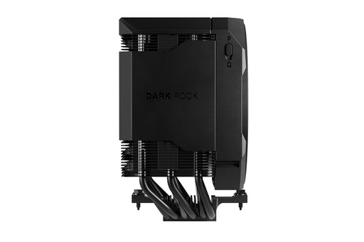 EAN 4260052193143 - be quiet! Dark Rock 6 Conjunto de chips Refrigerador de aire 13,5 cm Negro 1 pieza(s) imagen 2