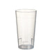 EAN 4002911984598 - Papstar 85195 vaso desechable 10 pieza(s) 300 ml Polipropileno (PP) imagen 1
