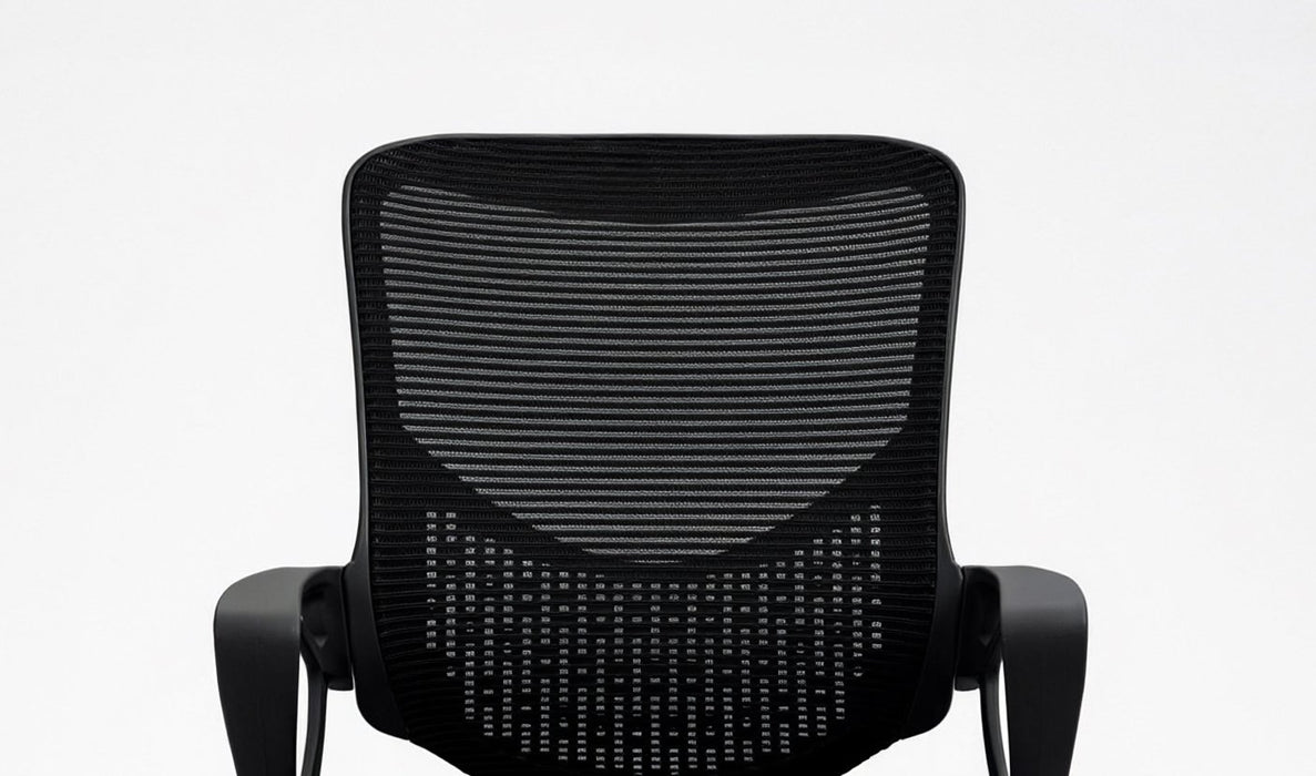 EAN 5901443392163 - Activejet Asiento acolchado Respaldo de malla imagen 7