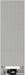 EAN 3838782638824 - Gorenje FN619EEW5 Congelador vertical Independiente 280 L Blanco imagen 6