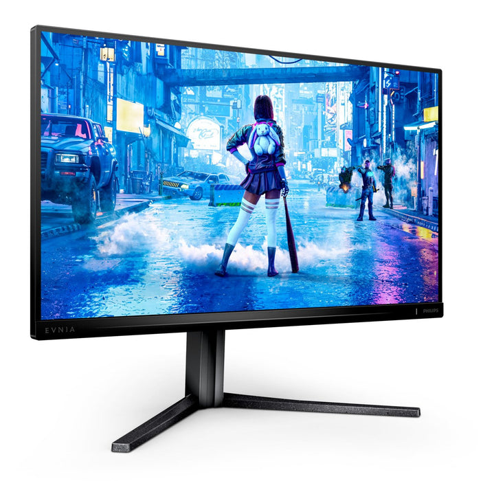 EAN 8721038002959 - Philips Evnia 5000 25M2N5200U/00 pantalla para PC 62,2 cm (24.5") 1920 x 1080 Pixeles Full HD LCD Gris imagen 2