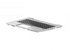 EAN 5704174099390 - HP L65224-B31 refacción para laptop Teclado imagen 1