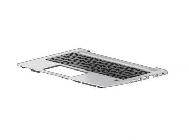 EAN 5704174099390 - HP L65224-B31 refacción para laptop Teclado imagen 1