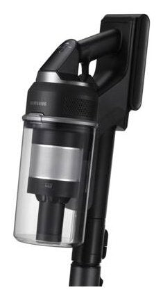EAN 8806099019402 - Samsung VS70H28GEK/WA aspiradora de pie y escoba eléctrica Aspiradora escoba Batería Sin bolsa Negro imagen 7