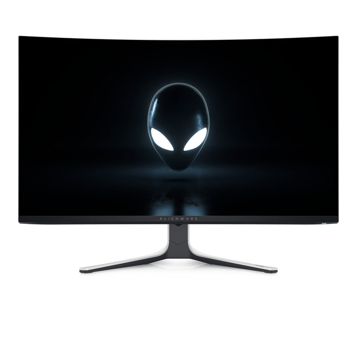 EAN 5397184821640 - Alienware AW3225QF pantalla para PC 81,3 cm (32") 3840 x 2160 Pixeles 4K Ultra HD QD-OLED Negro, Blanco imagen 1