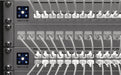 EAN 0810084695661 - Ubiquiti UACC-Cable-Patch-EL-1M-W cable de red Translúcido, Blanco Cat6 imagen 5