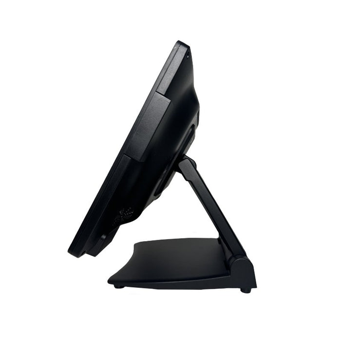 EAN 8447071002243 - Premier KT-100 FT W N97 Todo-en-Uno 39,6 cm (15.6") 1366 x 768 Pixeles Pantalla táctil Negro imagen 3