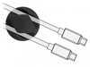 EAN 4043619183449 - DeLOCK 18344 organizador de cables Escritorio/pared Soporte para cables 6 pieza(s) imagen 2