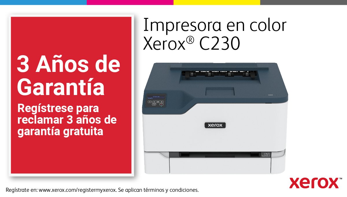 EAN 0095205069327 - Xerox C230V_DNI impresora láser Color 600 x 600 DPI Wifi imagen 11