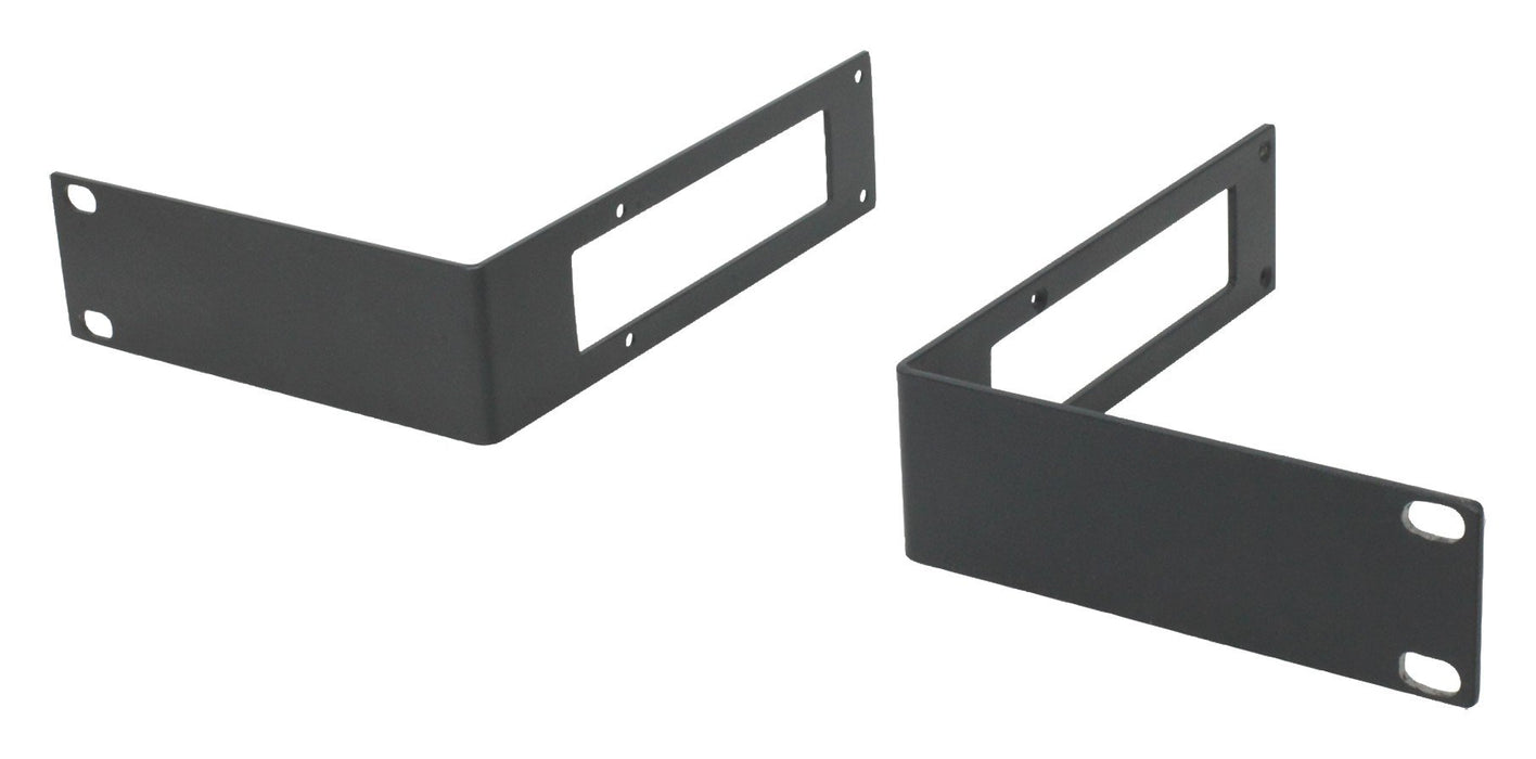 EAN 0889296649243 - HPE Networking MSR954 Chassis Rack Mount Kit imagen 1
