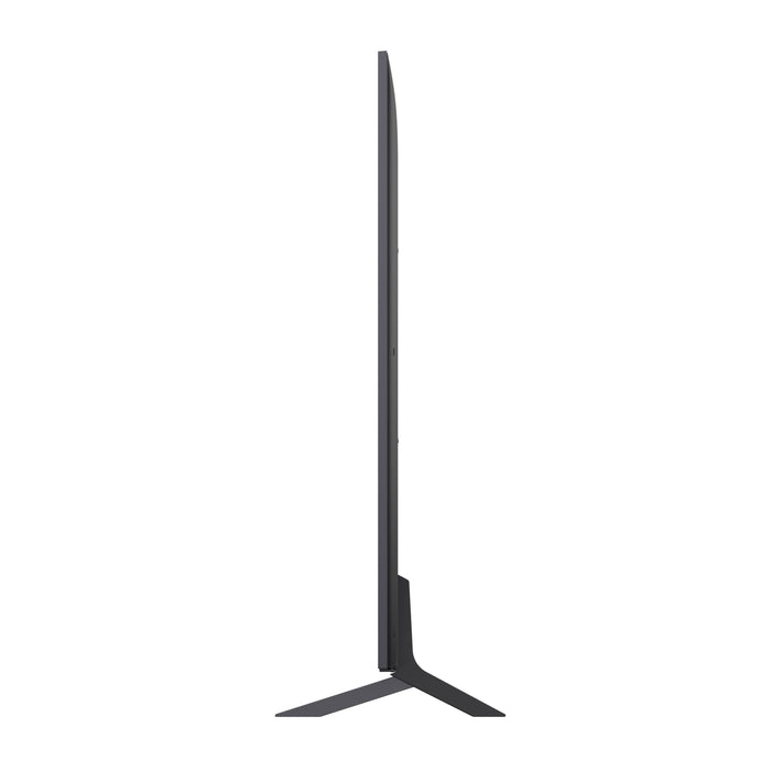 EAN 8806096396544 - LG QNED AI 75QNED80A6A 190,5 cm (75") 4K Ultra HD Smart TV Wifi Negro imagen 5