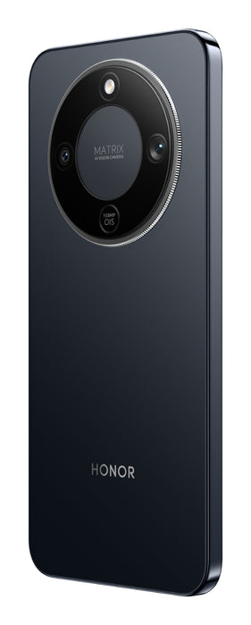 EAN 8034140502492 - Honor Magic8 Lite 5G 17,2 cm (6.79") MagicOS 9.0 USB Tipo C 8 GB 256 GB 7500 mAh Negro imagen 4