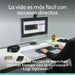 EAN 5099206127562 - Logitech 920-013068 teclado Universal Bluetooth QWERTY Español Grafito imagen 13