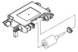 EAN 686925387831 - KYOCERA 303M894022 rodillo de transferencia Rodillo de alimentación de papel para impresora imagen 1