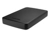 EAN 4051528143867 - Toshiba Canvio Basics 1TB disco duro externo 2.5" USB 3.2 Gen 1 (3.1 Gen 1) Negro imagen 7