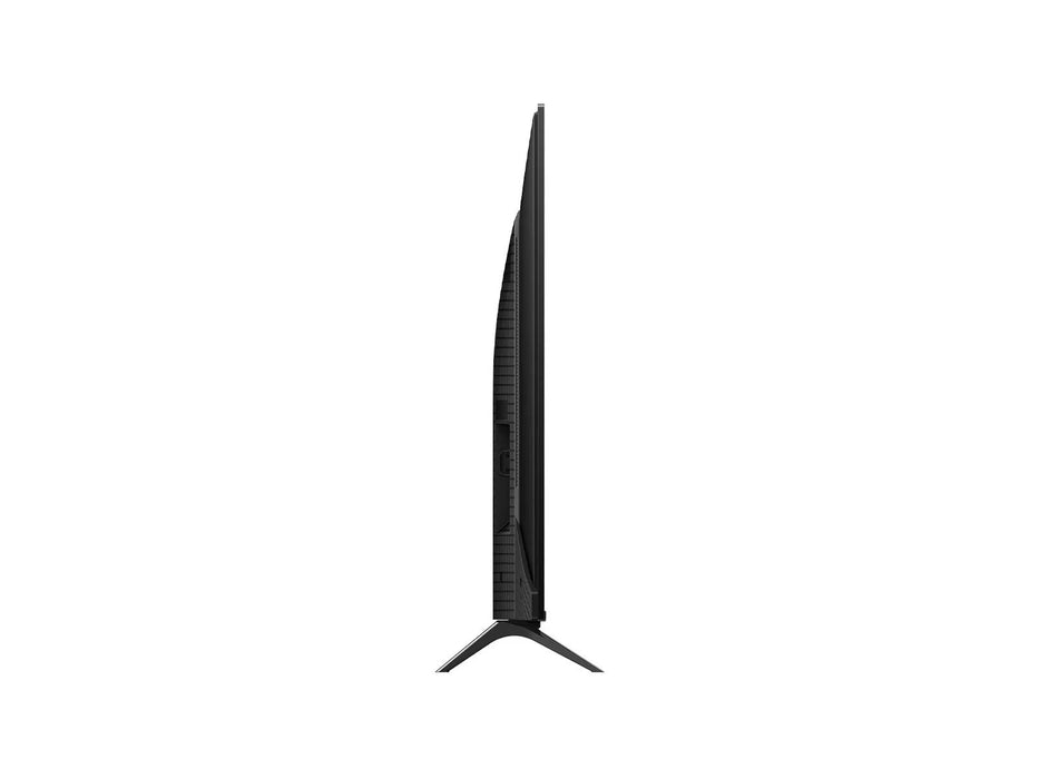 EAN 5901292528812 - TCL T69C 43T69C Televisor 109,2 cm (43") 4K Ultra HD Smart TV Wifi Negro 350 cd / m² imagen 12