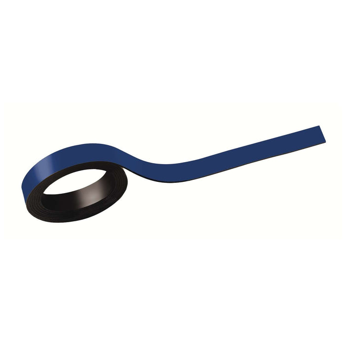 EAN 4002390024532 - MAUL 6520337 tira magnética 1000 mm 1 m imagen 1