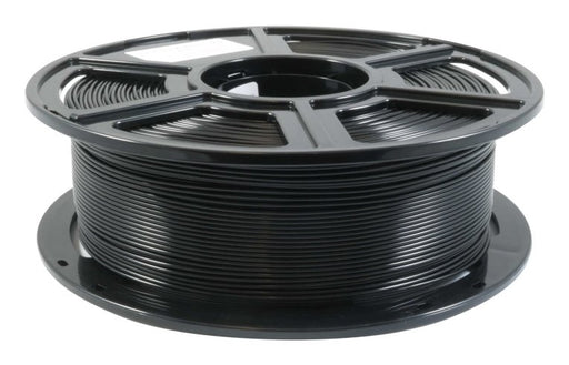 EAN 6937120305217 - Flashforge FF0680 material de impresión 3d Ácido poliláctico duro (PLA) Negro 1 kg imagen 1