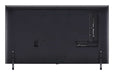 EAN 8806091951274 - LG QNED 55QNED80T6A 139,7 cm (55") 4K Ultra HD Smart TV Wifi Negro imagen 7