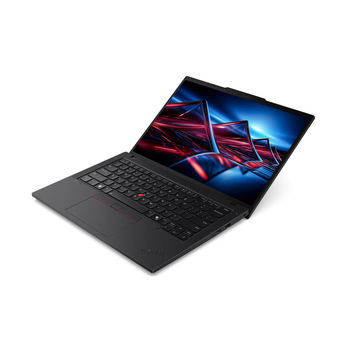 EAN 198153276776 - Lenovo ThinkPad P14s Gen 5 (AMD) AMD Ryzen™ 7 8840HS Estación de trabajo móvil 35,6 cm (14") 2.8K 64 GB DD imagen 15