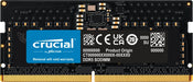 EAN 0649528906519 - Crucial CT8G48C40S5 módulo de memoria 8 GB 1 x 8 GB DDR5 262-pin SO-DIMM imagen 1