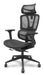 EAN 8435501019626 - PIQUERAS Y CRESPO Pro537 Asiento acolchado Respaldo de malla imagen 2