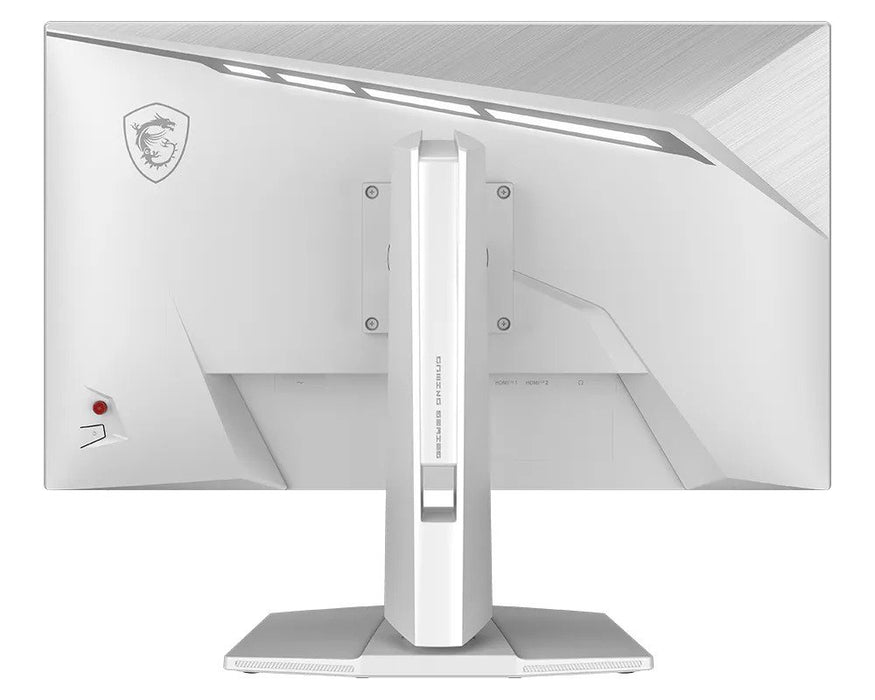 EAN 4711377368179 - MSI MAG 274QRFWDE E20 pantalla para PC 68,6 cm (27") 2560 x 1440 Pixeles Wide Quad HD LCD Blanco imagen 4