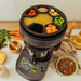 EAN 8435484047005 - Cecotec Mambo CooKing Victory 1700 W 4,5 L Negro imagen 9