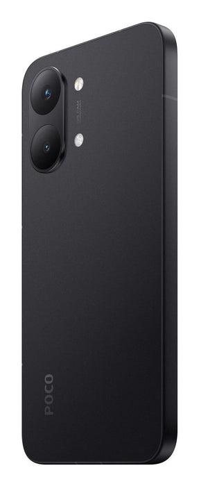 EAN 6932554496944 - POCO X8 Pro Max 17,4 cm (6.83") SIM doble 5G USB Tipo C 12 GB 512 GB 8500 mAh Negro imagen 7