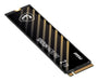 EAN 4711377279970 - MSI SPATIUM M470 PRO PCIe 4.0 NVMe M.2 2 TB PCI Express 4.0 3D NAND imagen 4