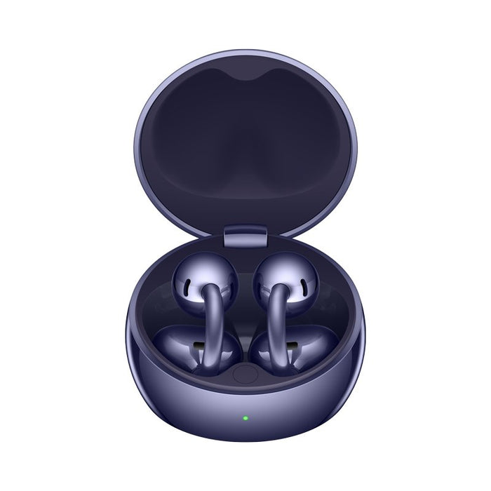 EAN 6942103196782 - Huawei FreeClip 2 S Auriculares Inalámbrico De oreja abierta Llamadas/Música Bluetooth Azul imagen 4