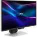 EAN 4711377300339 - MSI MPG 274URDFWDE E16M pantalla para PC 68,6 cm (27") 3840 x 2160 Pixeles 4K Ultra HD LED Negro, Blanco imagen 11