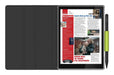 EAN 4711404024740 - Hannspree Lumo 7.8 Reader Tablet 64 GB 19,8 cm (7.8") Android Negro imagen 4