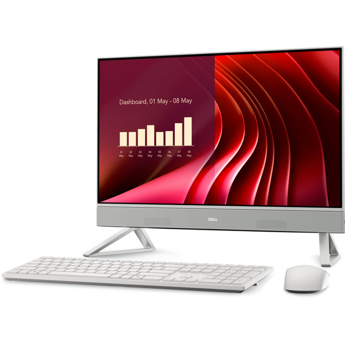 EAN 5397184969021 - DELL EC24250 Intel Core 5 120U 60,5 cm (23.8") 1920 x 1080 Pixeles Pantalla táctil PC todo en uno 16 GB D imagen 3