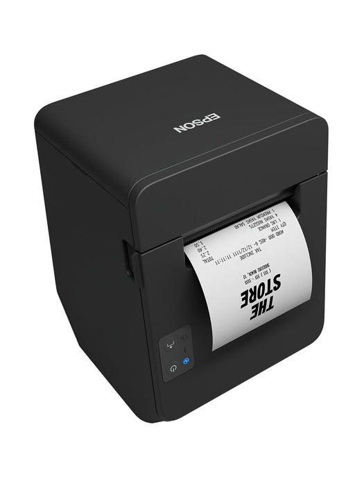 EAN 8715946739045 - Epson TM-T20IV 203 x 203 DPI Alámbrico Térmico Impresora de recibos imagen 11