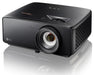 EAN 5055387600386 - Optoma UZ38X 3800 lúmenes ANSI DLP UHD 4K (3840x2160) Negro imagen 1