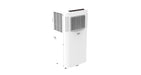 EAN 8690842422539 - Beko BP209C aire acondicionado portátil 65 dB Blanco imagen 2