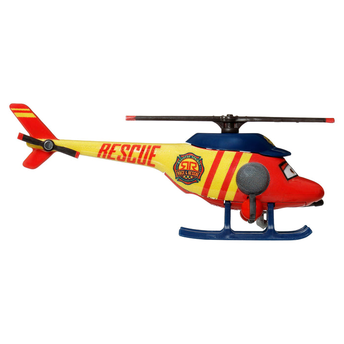 EAN 194735283675 - Disney Pixar Cars JDG60 vehículo de juguete imagen 2