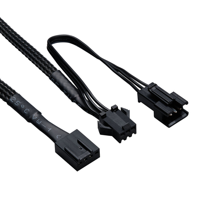 EAN 886523002987 - Phanteks PH-F140D30 Ventilador 14 cm Negro 3 pieza(s) imagen 7