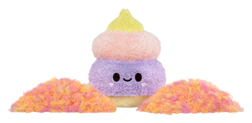 EAN 0035051594437 - MGA Entertainment Fluffie Stuffiez Large Plush - Ice Cream imagen 2