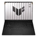 EAN 4711636323130 - ASUS TUF Gaming F16 TUF608JMR-DICQT072W Intel® Core™ i7 i7-14650HX Portátil 40,6 cm (16") WQXGA 32 GB DDR imagen 4