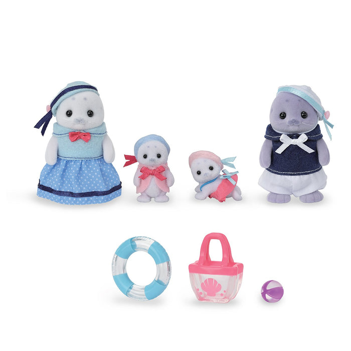 EAN 5054131057599 - Sylvanian Families 5759 muñeca imagen 3