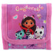 EAN 8712645318243 - Vadobag Gabby's Dollhouse Unlimited Adventure Billetera Rosa, Púrpura imagen 2
