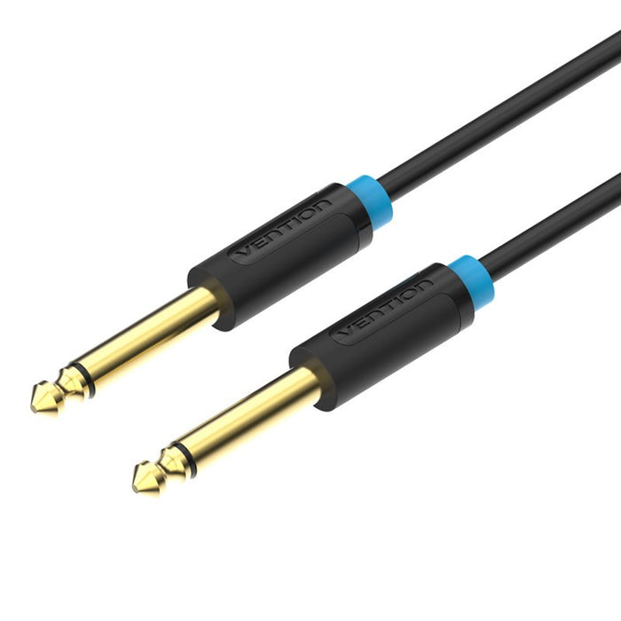 EAN 6922794728493 - Vention BAABF cable de audio 6,35mm imagen 1