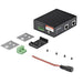 EAN 0065030889568 - StarTech.com POEINJ1G90W ampliador de red Repetidor de red Negro 10, 100, 1000 Mbit/s imagen 5